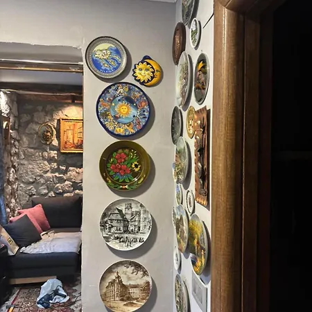 Minja Stone House By The Casa vacanze